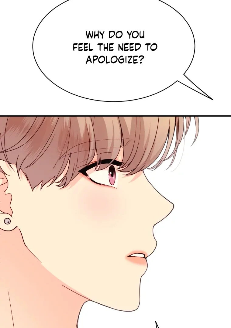 My Favorite Savior Girl Chapter 15 page 58