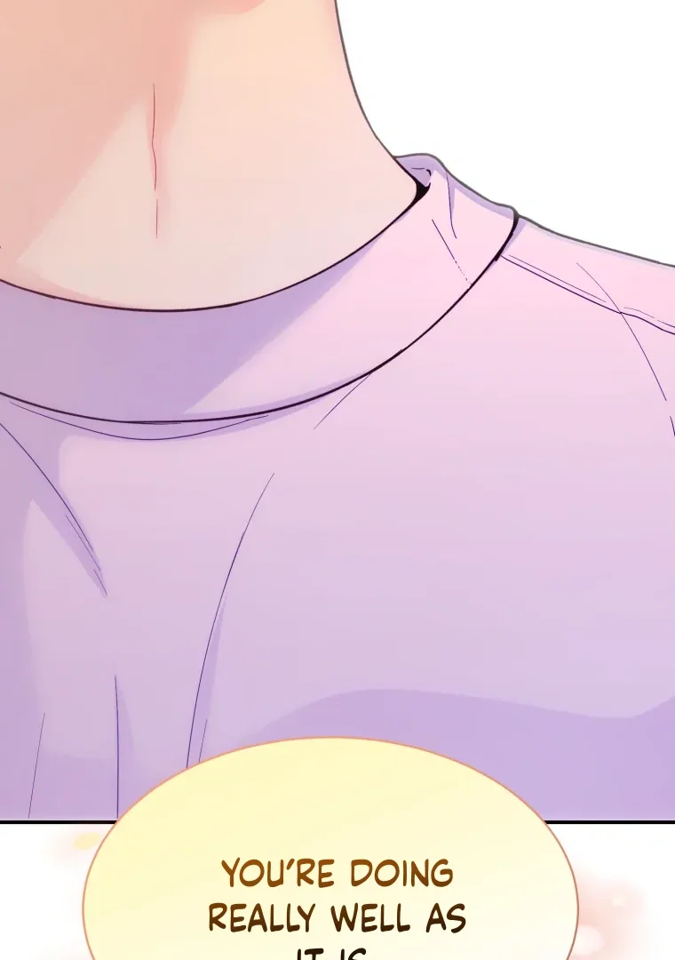 My Favorite Savior Girl Chapter 15 page 66