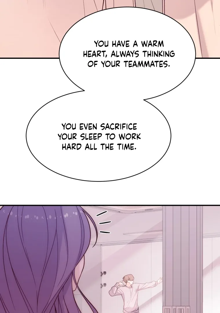 My Favorite Savior Girl Chapter 15 page 62
