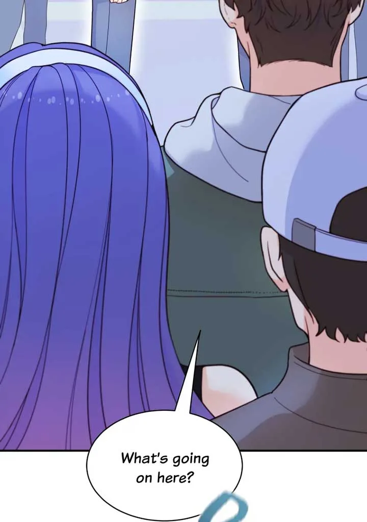 My Favorite Savior Girl Chapter 13 page 147