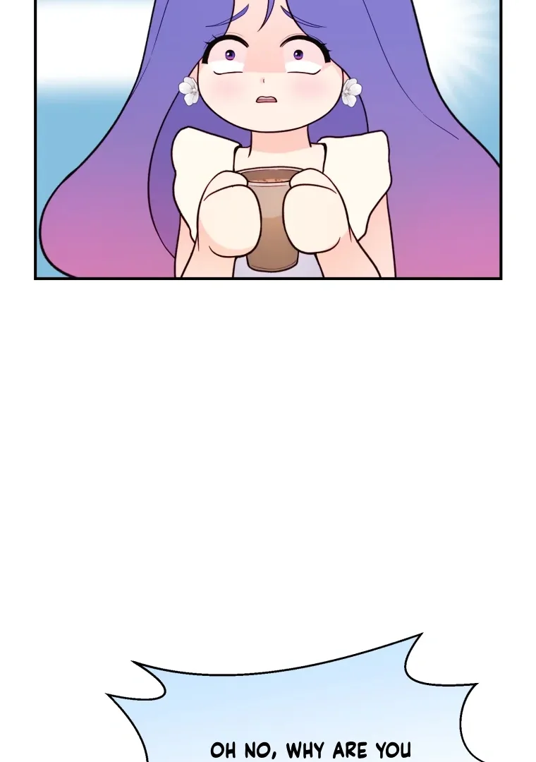 My Favorite Savior Girl Chapter 15 page 70