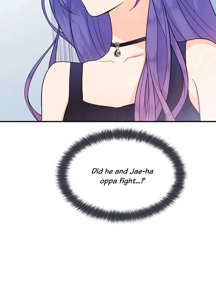 My Favorite Savior Girl Chapter 13 page 155