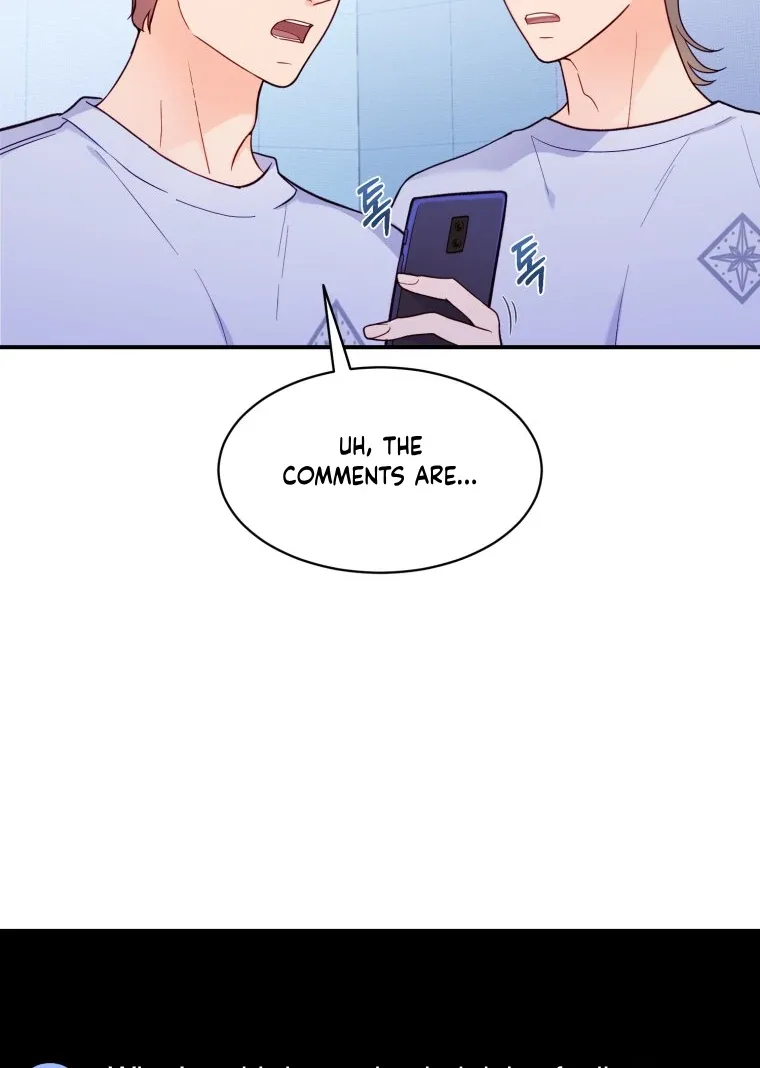 My Favorite Savior Girl Chapter 17 page 61