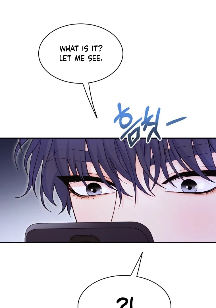 My Favorite Savior Girl Chapter 17 page 40