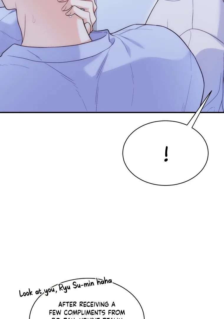 My Favorite Savior Girl Chapter 17 page 22