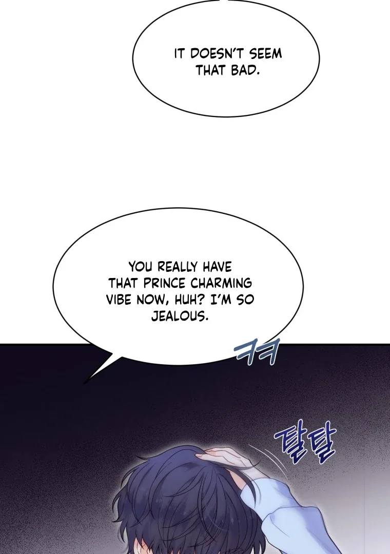 My Favorite Savior Girl Chapter 17 page 65