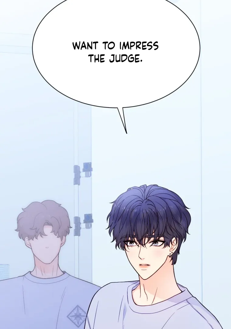My Favorite Savior Girl Chapter 17 page 29