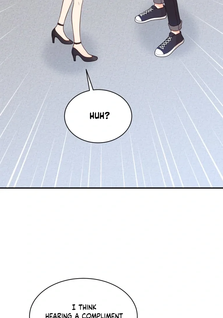 My Favorite Savior Girl Chapter 18 page 40