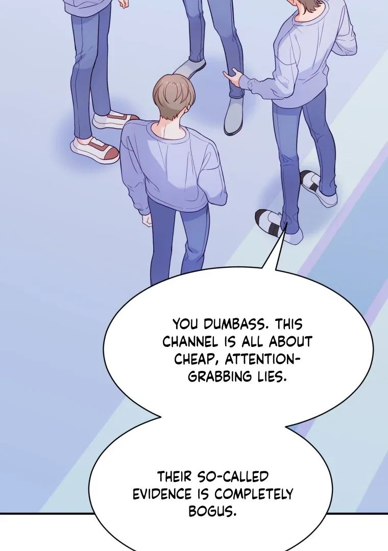 My Favorite Savior Girl Chapter 17 page 59