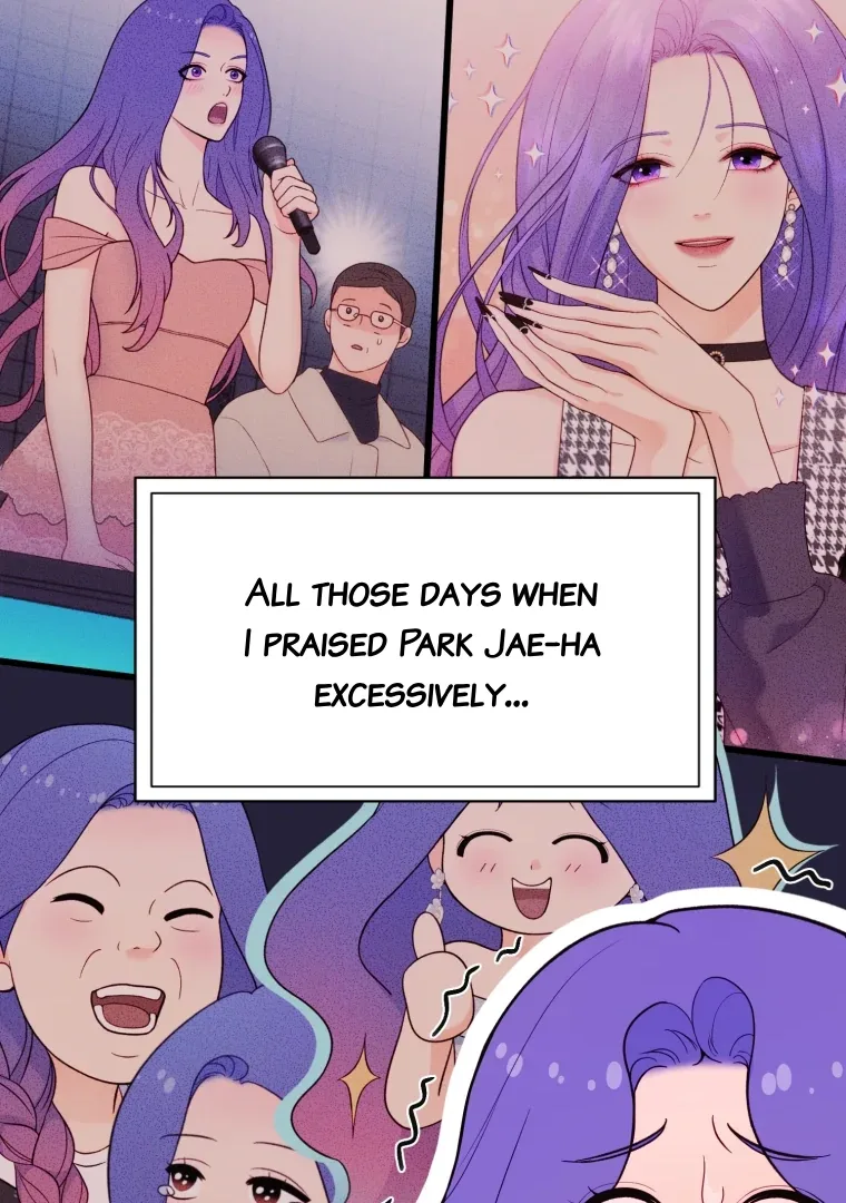 My Favorite Savior Girl Chapter 15 page 86