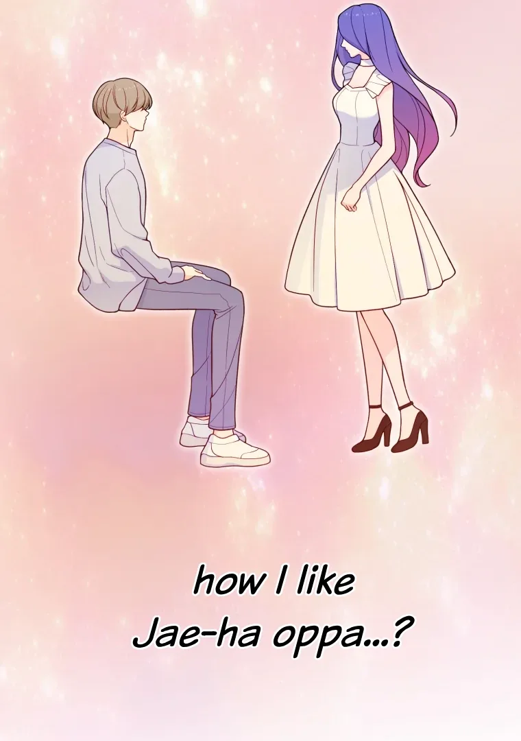 My Favorite Savior Girl Chapter 15 page 83