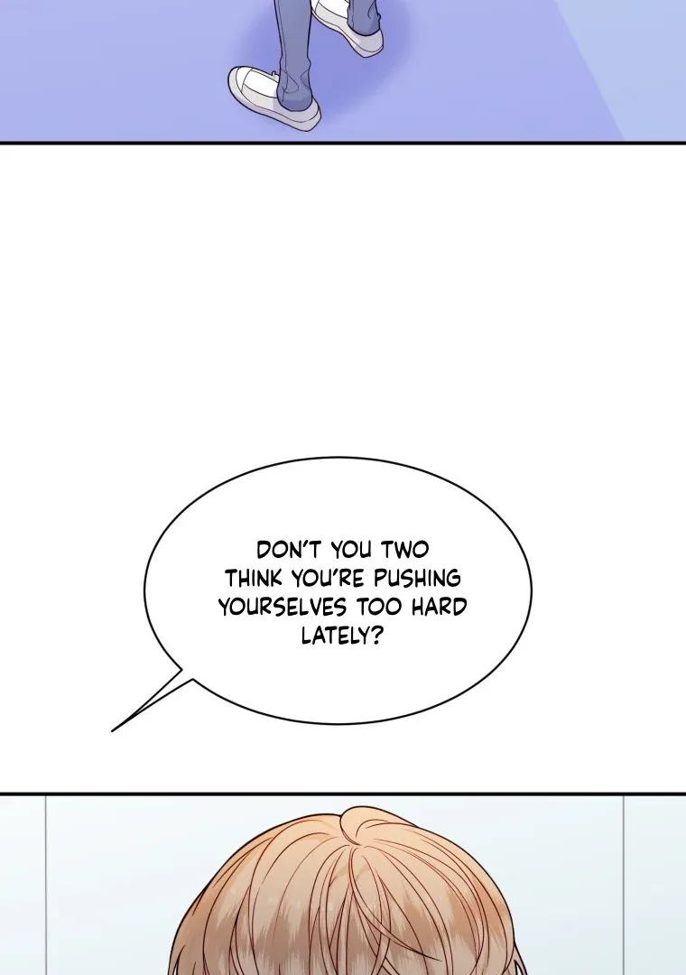 My Favorite Savior Girl Chapter 17 page 19