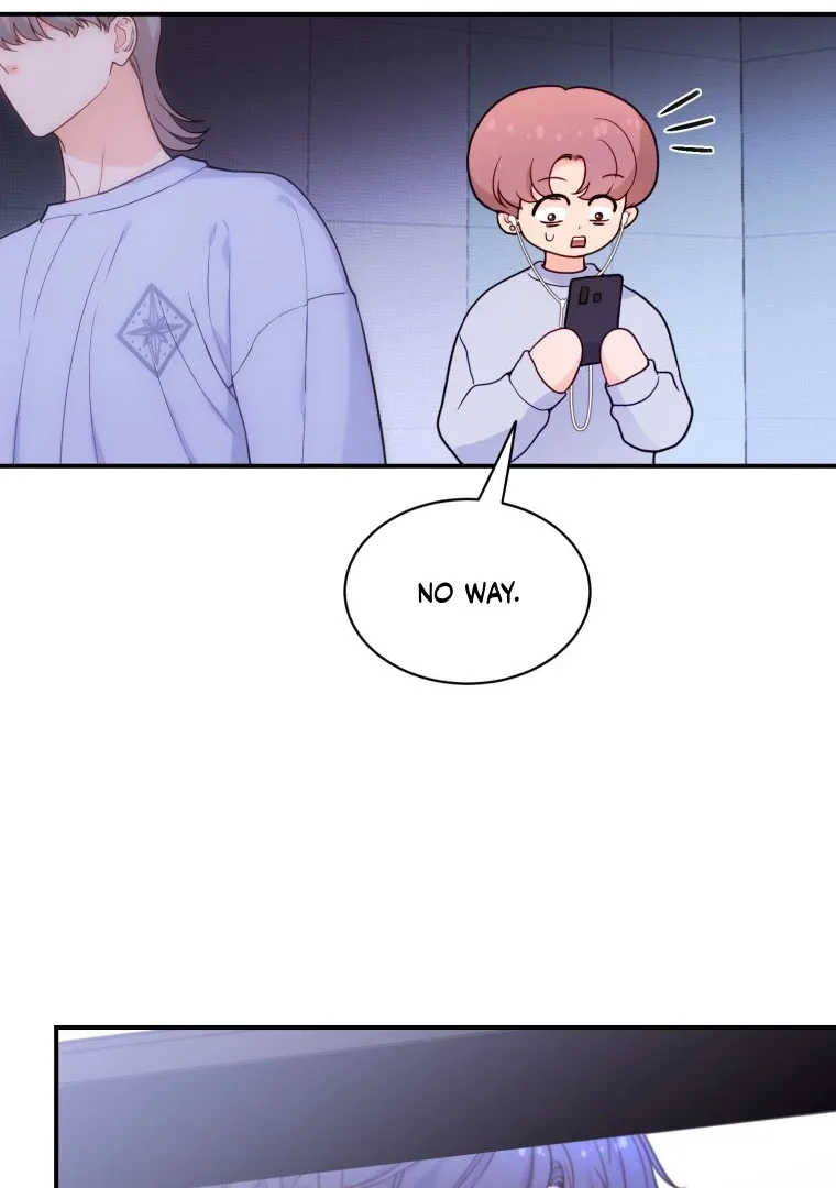 My Favorite Savior Girl Chapter 17 page 36