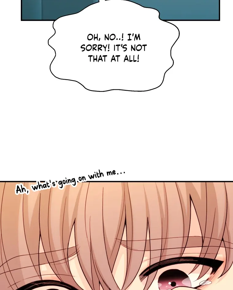 My Favorite Savior Girl Chapter 15 page 72