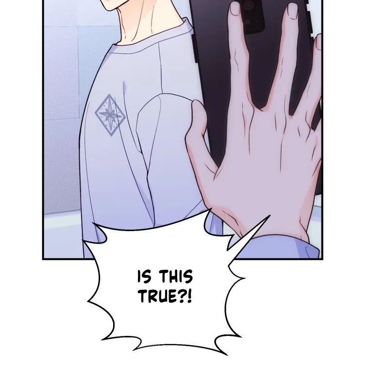 My Favorite Savior Girl Chapter 17 page 39
