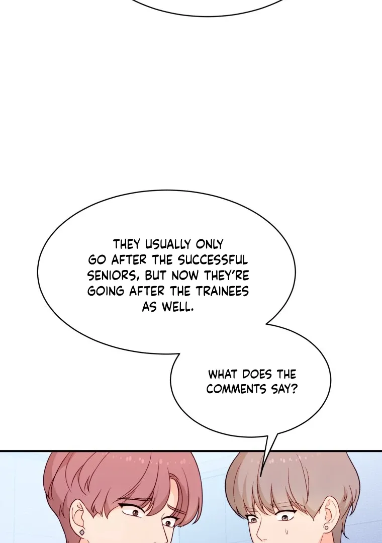 My Favorite Savior Girl Chapter 17 page 60