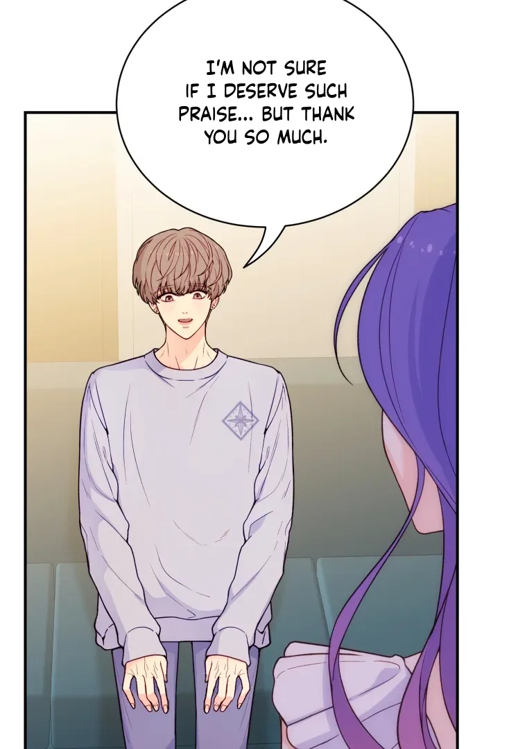 My Favorite Savior Girl Chapter 15 page 89