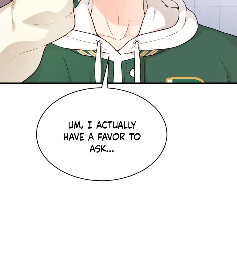 My Favorite Savior Girl Chapter 18 page 38