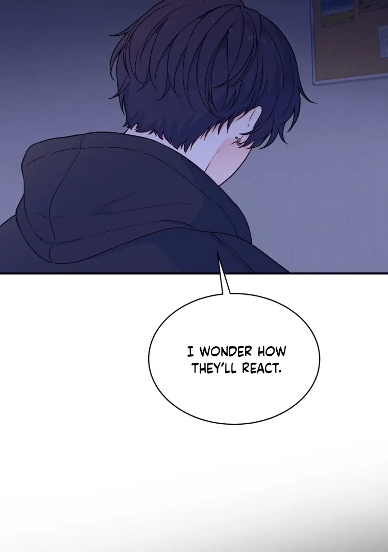 My Favorite Savior Girl Chapter 18 page 17