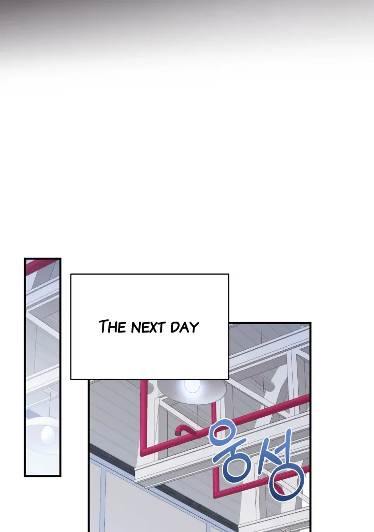 My Favorite Savior Girl Chapter 18 page 34
