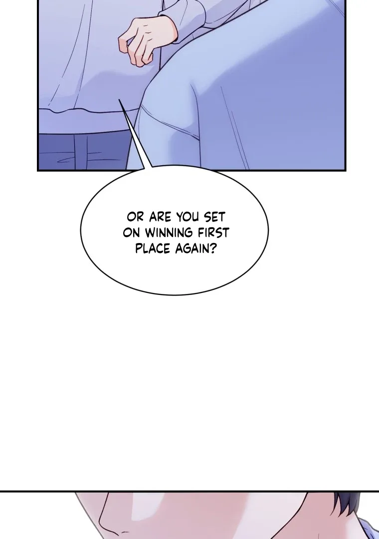 My Favorite Savior Girl Chapter 17 page 27