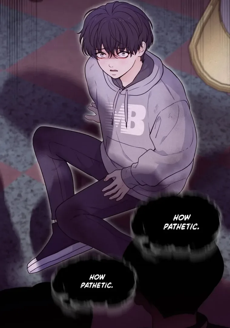My Favorite Savior Girl Chapter 18 page 24