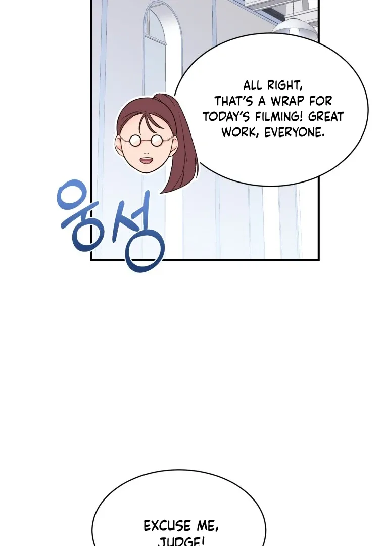 My Favorite Savior Girl Chapter 18 page 35