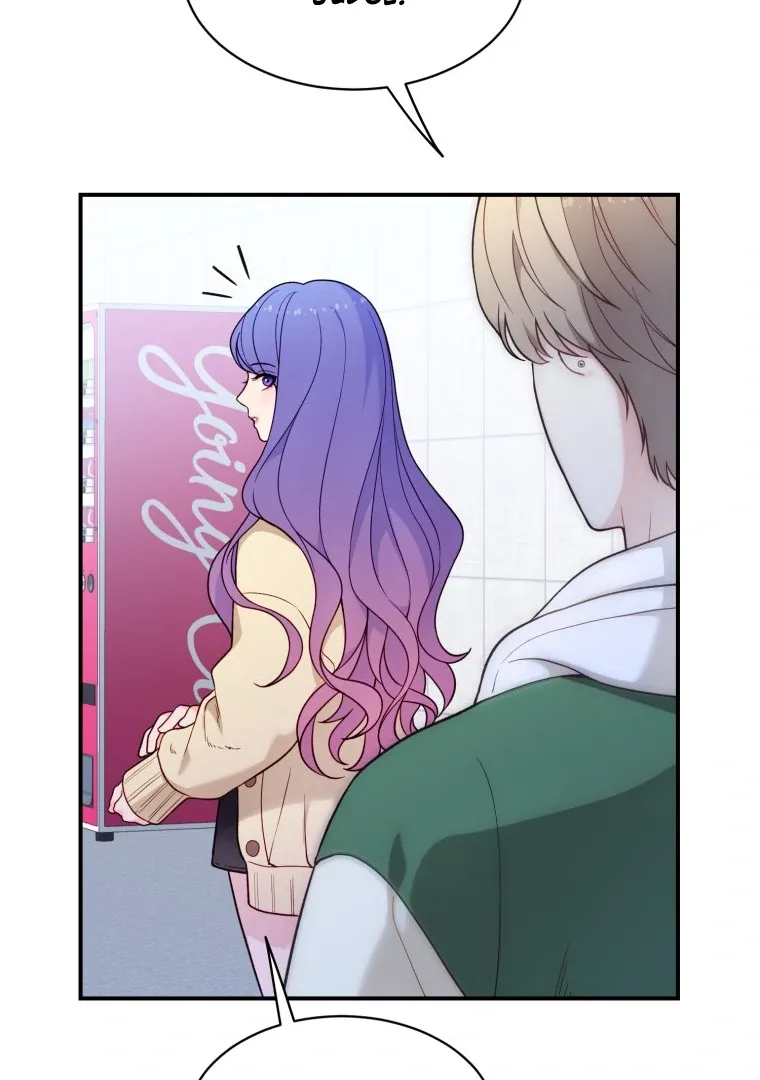 My Favorite Savior Girl Chapter 18 page 36