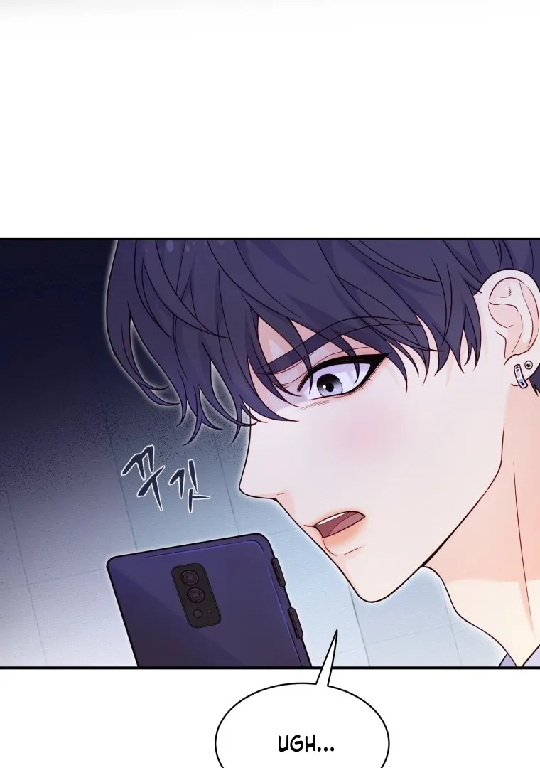 My Favorite Savior Girl Chapter 17 page 57