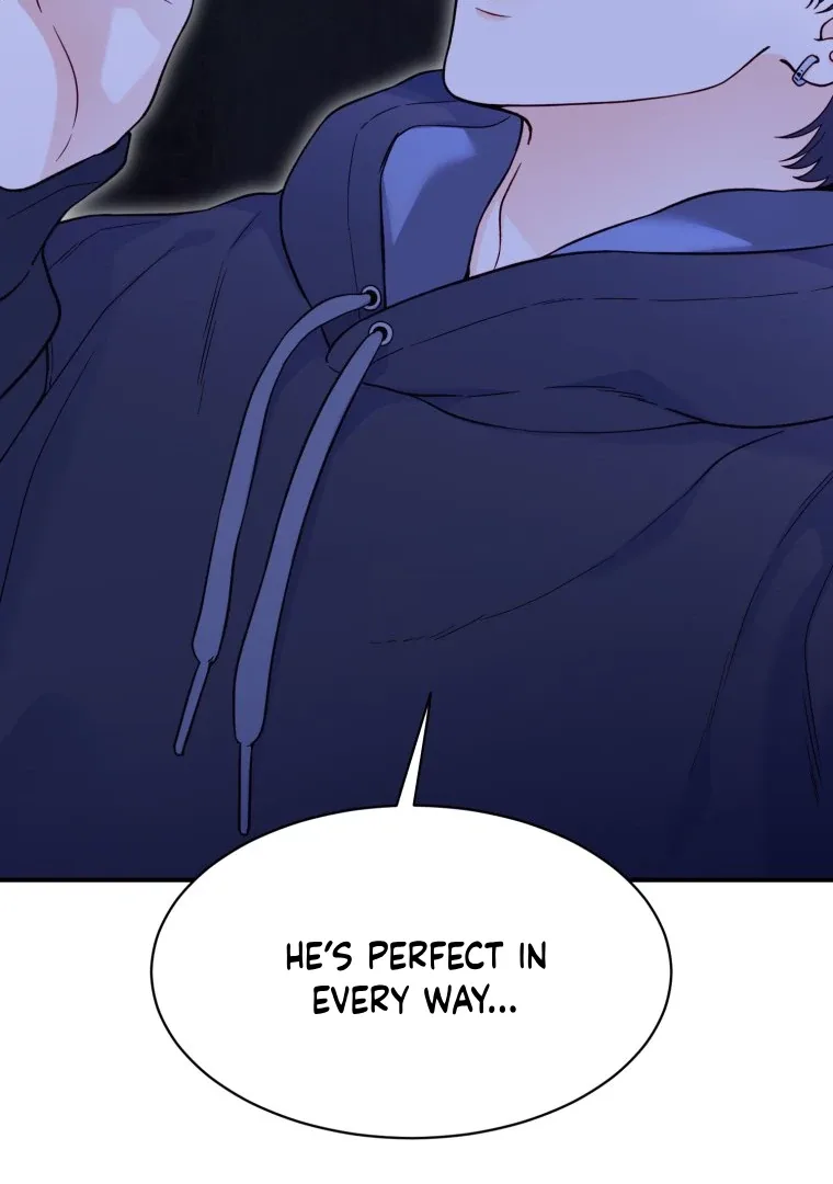 My Favorite Savior Girl Chapter 18 page 12