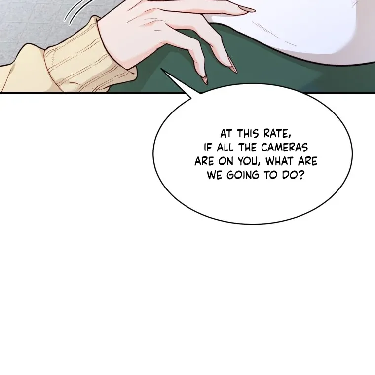 My Favorite Savior Girl Chapter 18 page 46