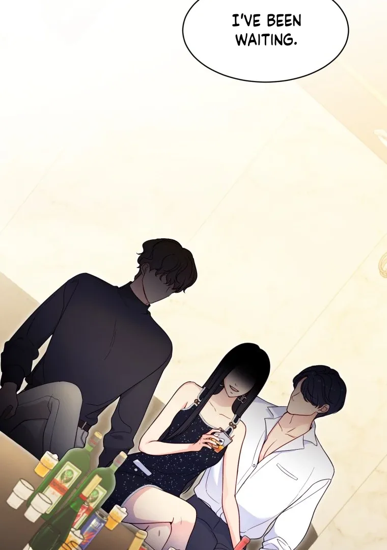 My Favorite Savior Girl Chapter 20 page 18