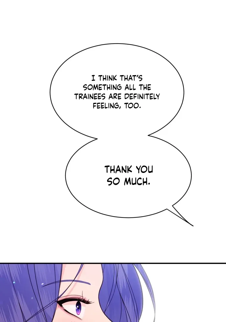 My Favorite Savior Girl Chapter 18 page 56