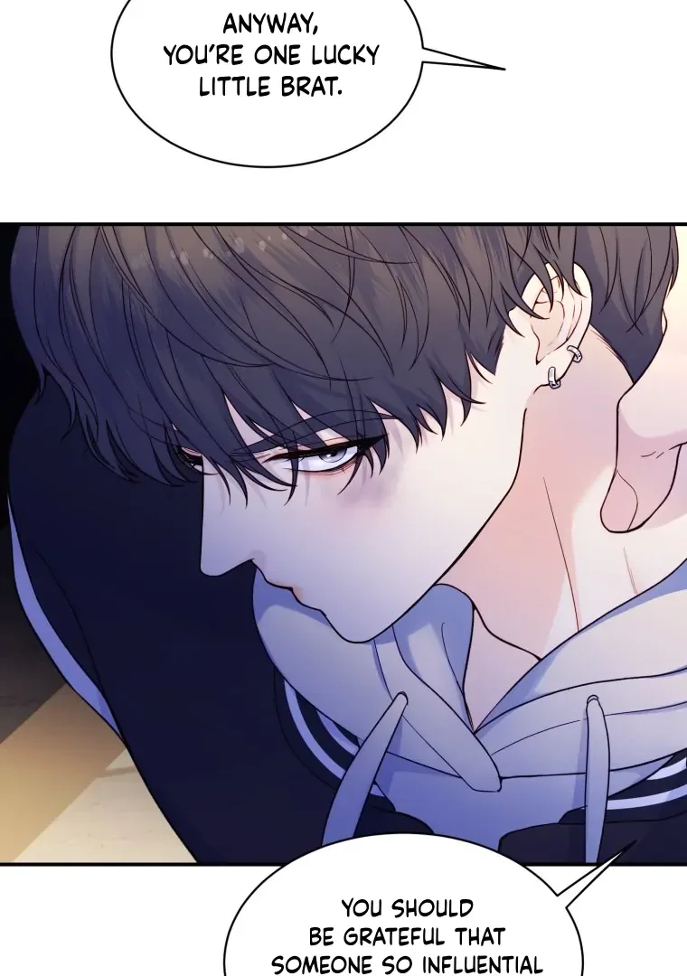 My Favorite Savior Girl Chapter 20 page 11