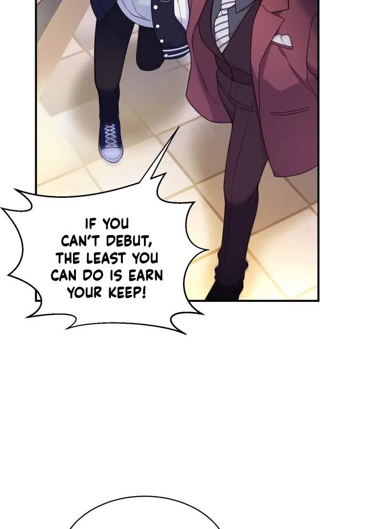 My Favorite Savior Girl Chapter 20 page 10