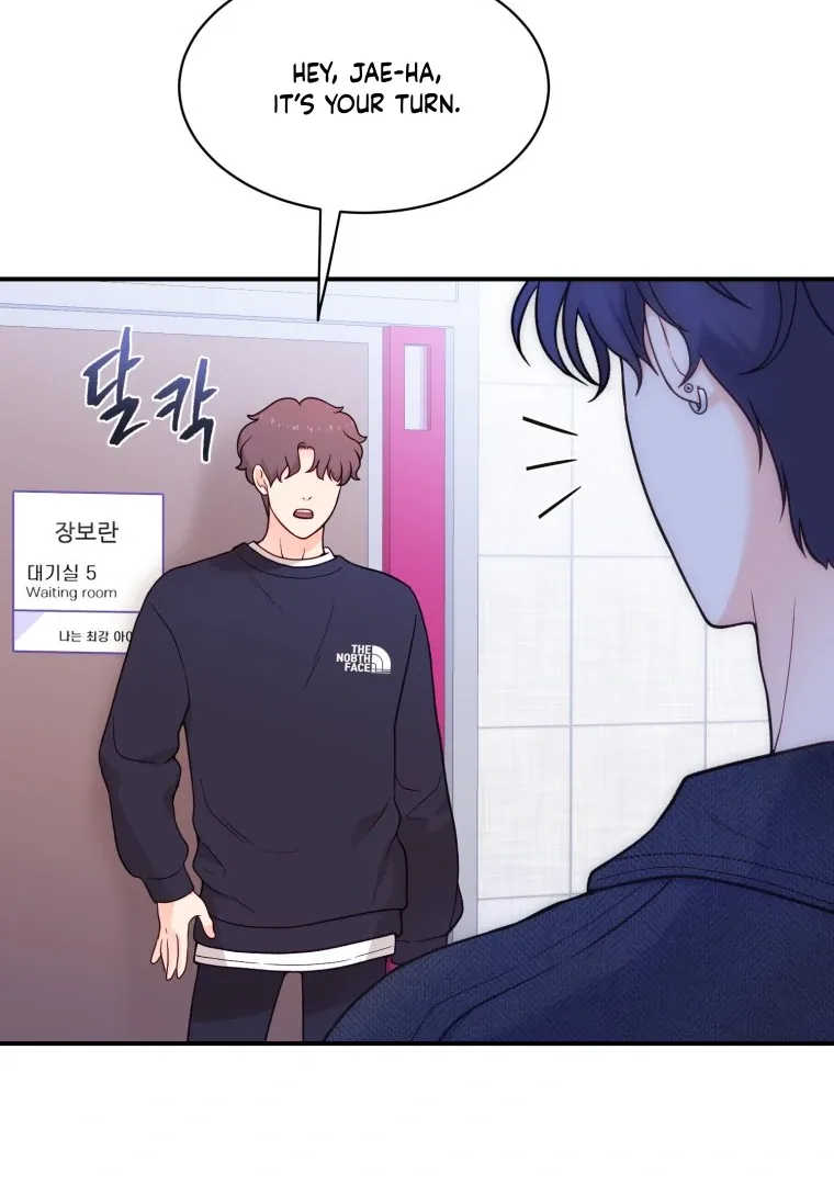 My Favorite Savior Girl Chapter 18 page 66