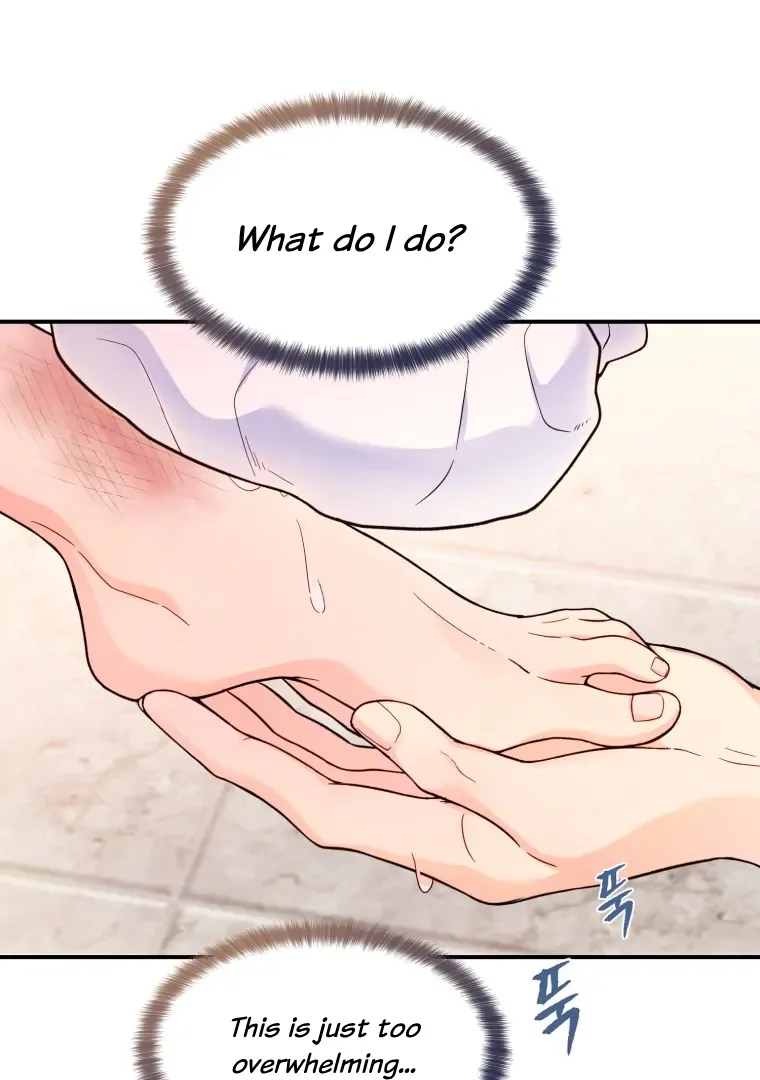 My Favorite Savior Girl Chapter 18 page 104