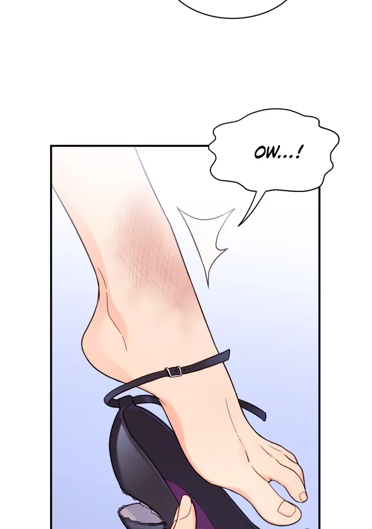 My Favorite Savior Girl Chapter 18 page 86