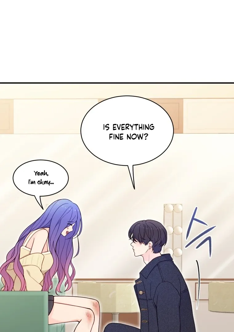 My Favorite Savior Girl Chapter 18 page 112