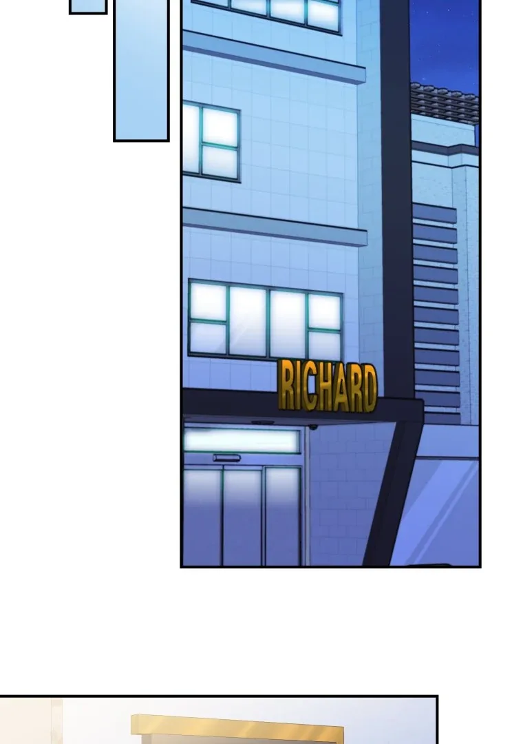 My Favorite Savior Girl Chapter 17 page 97