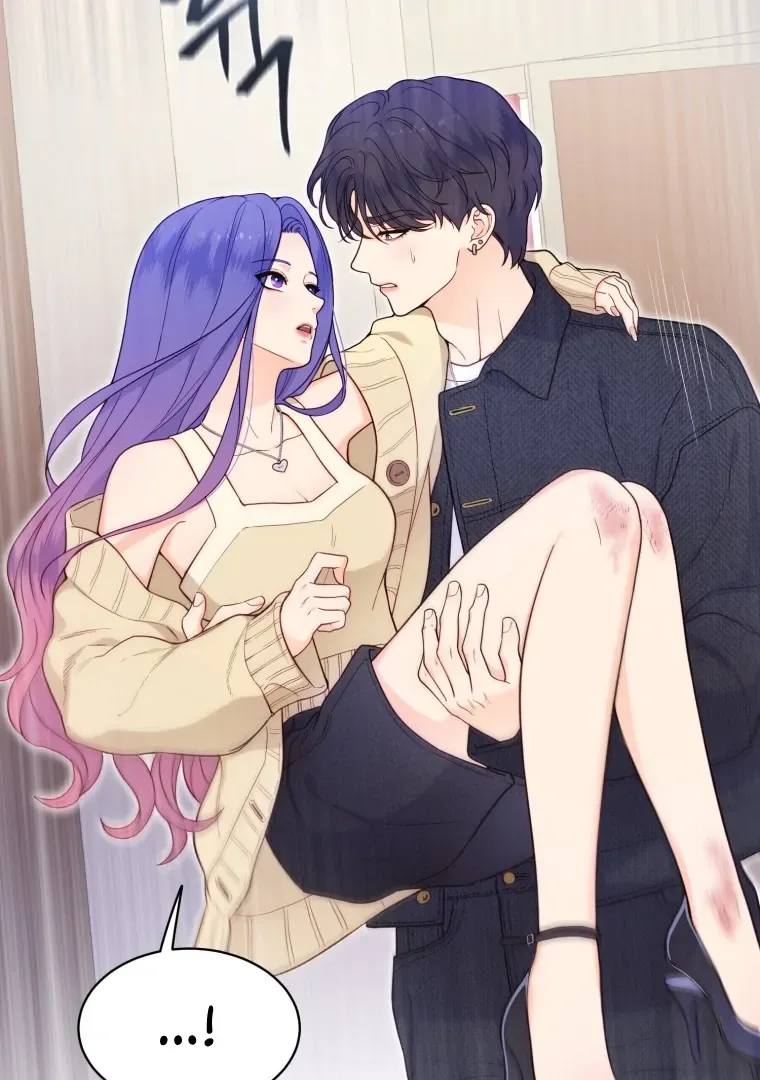 My Favorite Savior Girl Chapter 18 page 80