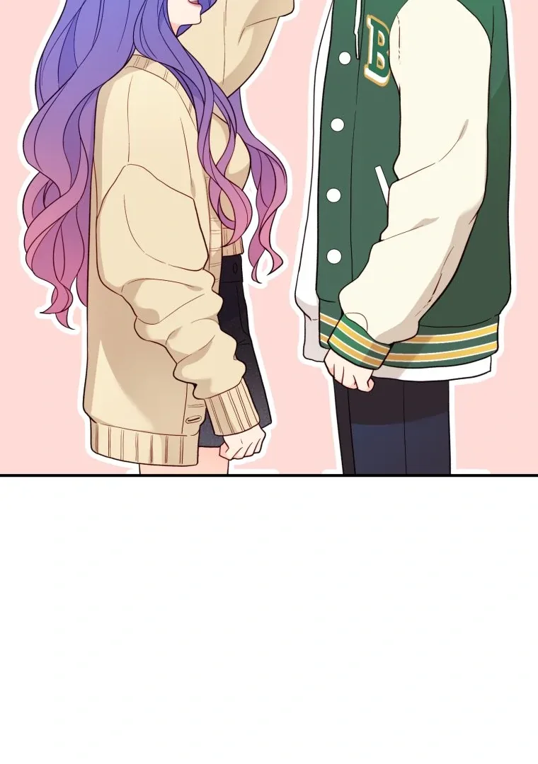 My Favorite Savior Girl Chapter 18 page 51