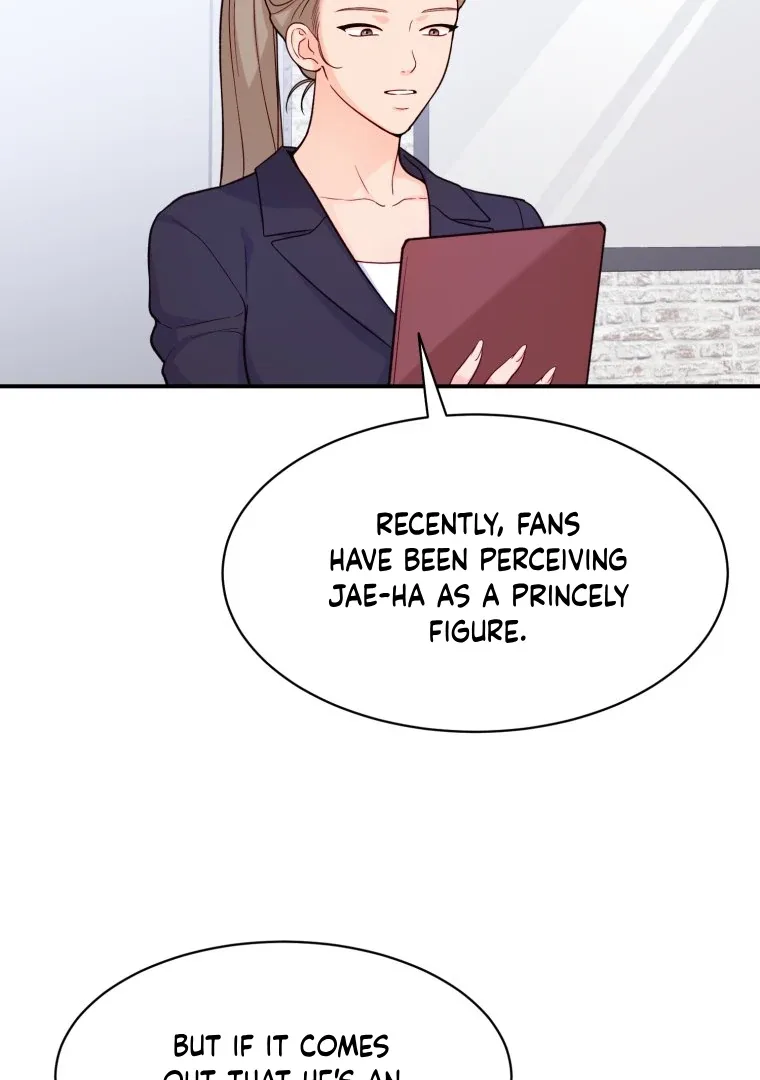 My Favorite Savior Girl Chapter 17 page 102