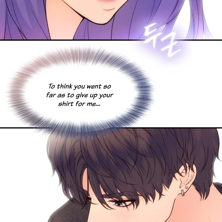 My Favorite Savior Girl Chapter 18 page 114