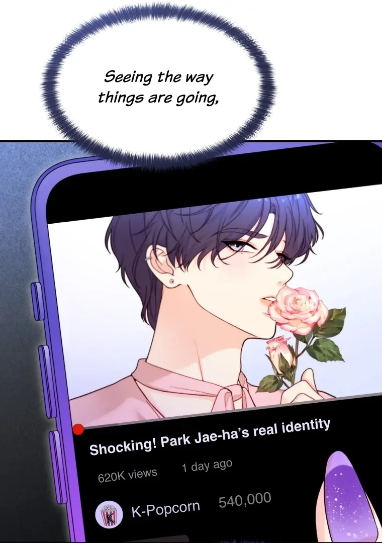 My Favorite Savior Girl Chapter 17 page 77