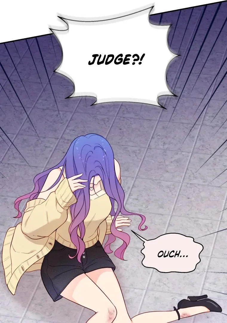 My Favorite Savior Girl Chapter 18 page 77