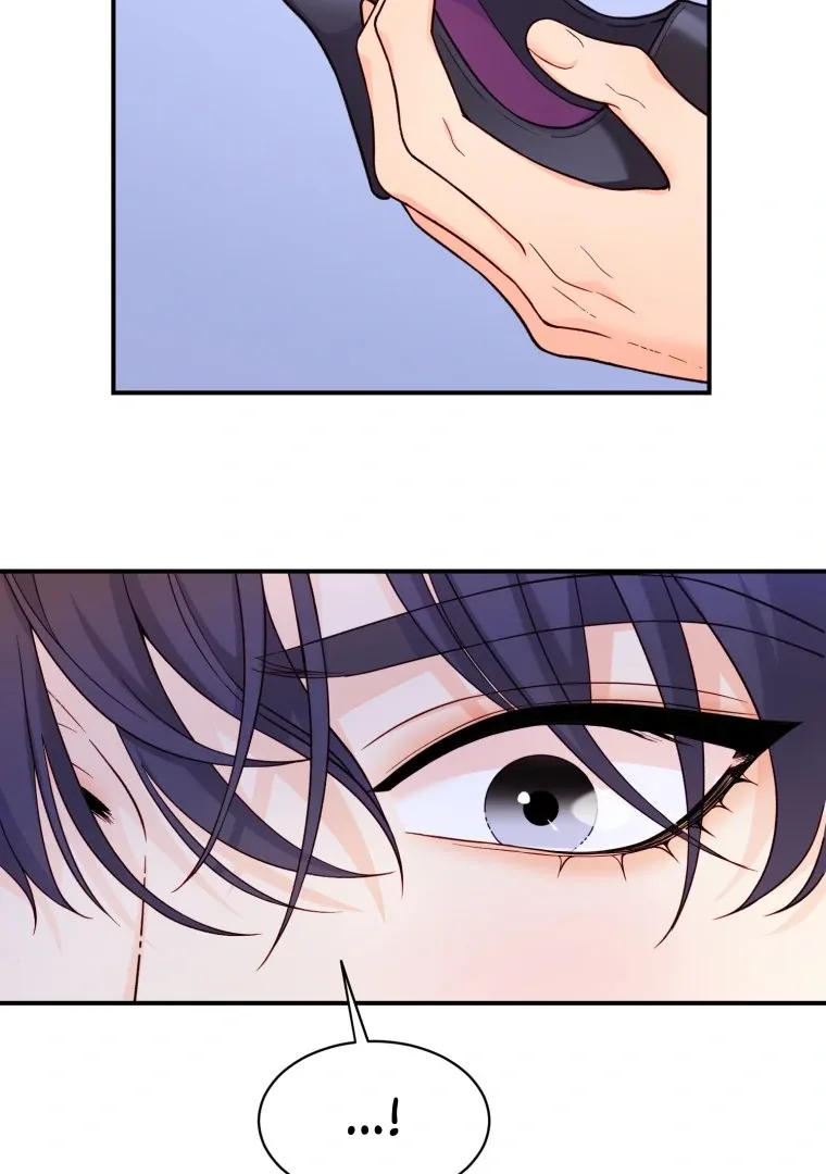 My Favorite Savior Girl Chapter 18 page 87