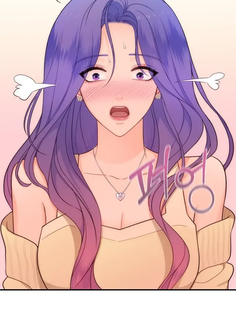 My Favorite Savior Girl Chapter 18 page 101