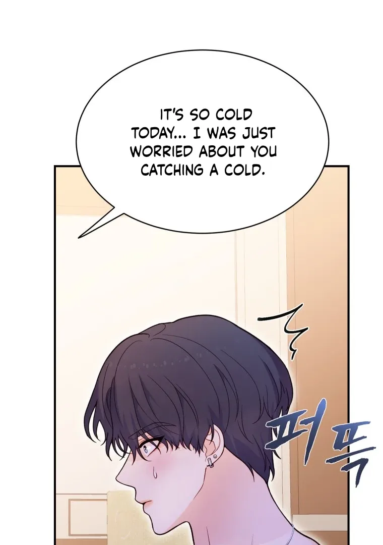 My Favorite Savior Girl Chapter 18 page 109