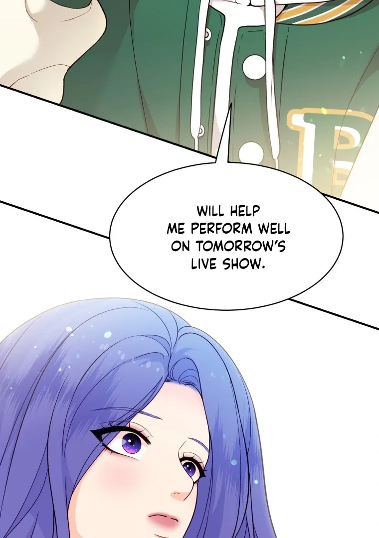 My Favorite Savior Girl Chapter 18 page 42